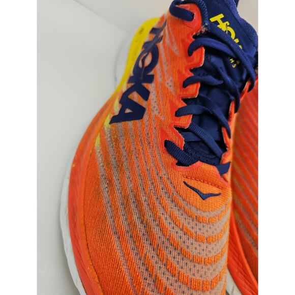 Hoka Men 10.5 Comfy footwear main image 4